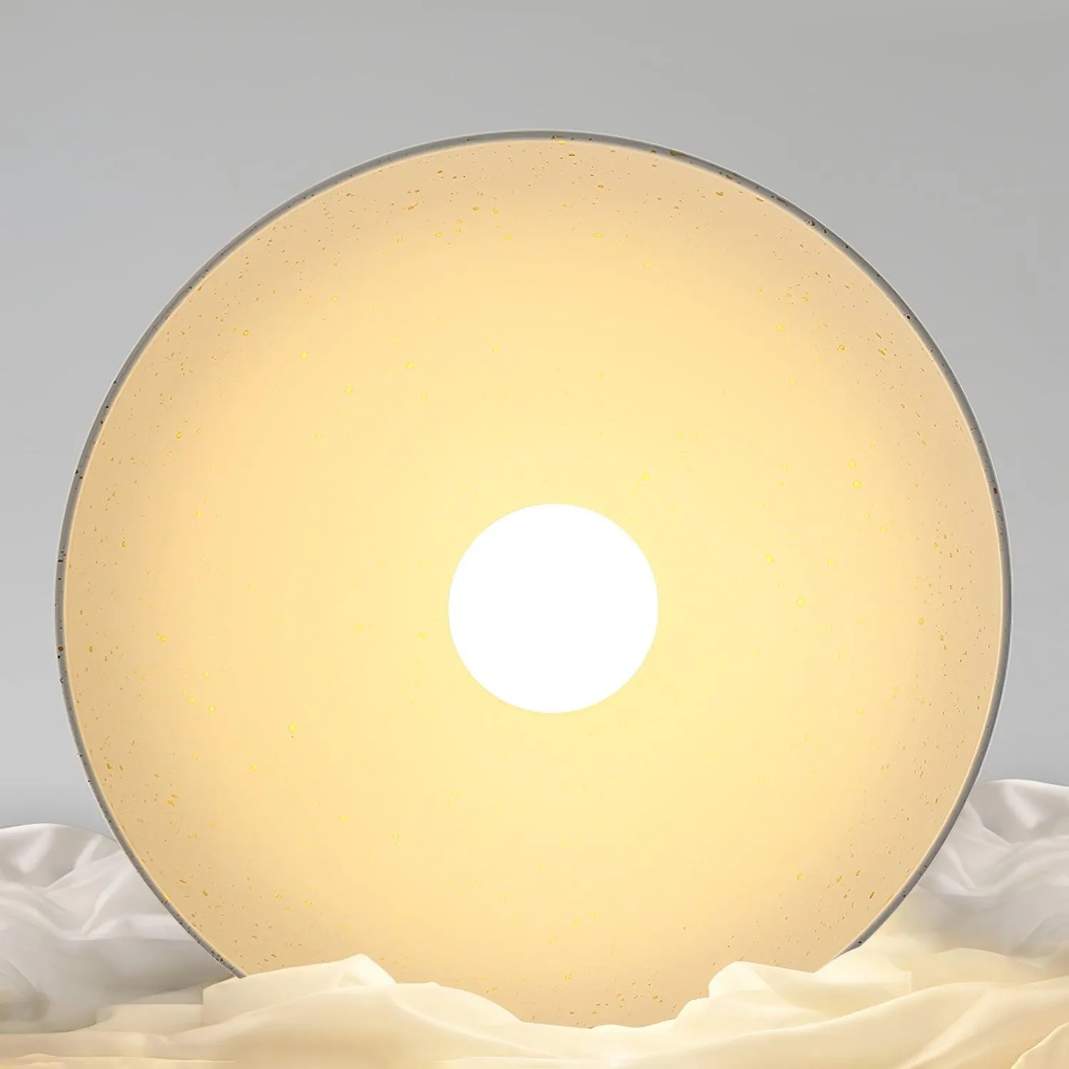 Arc Sphere Pendant Light KL224