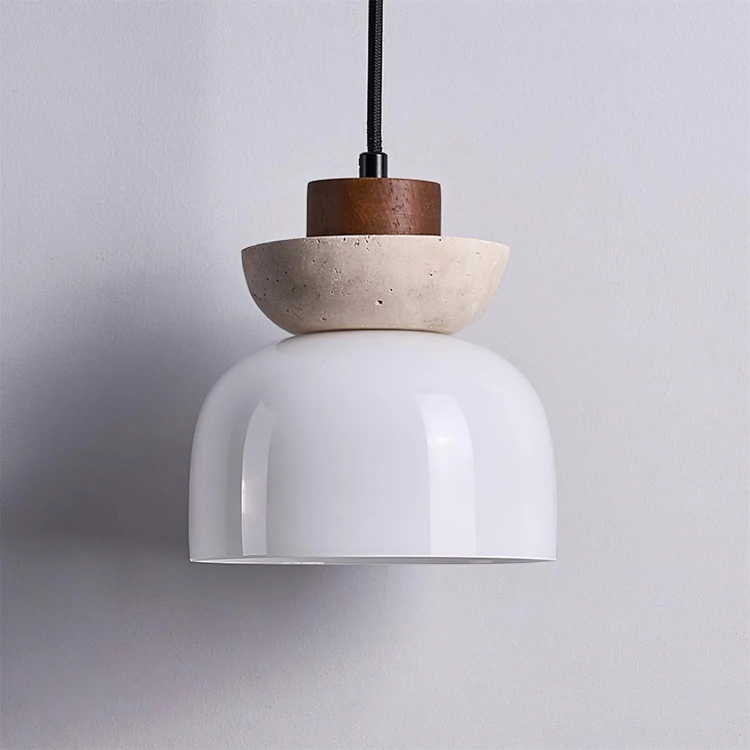 Paolina Pendant Light D23