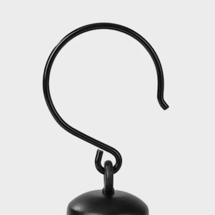 Lantern Outdoor Camping Table Lamp (built-in battery) D416