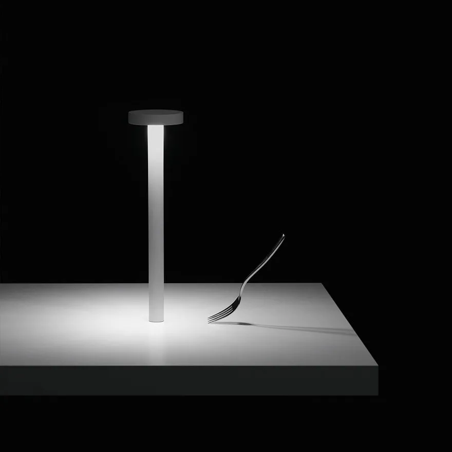 Tetatet Rechargeable Table Lamp