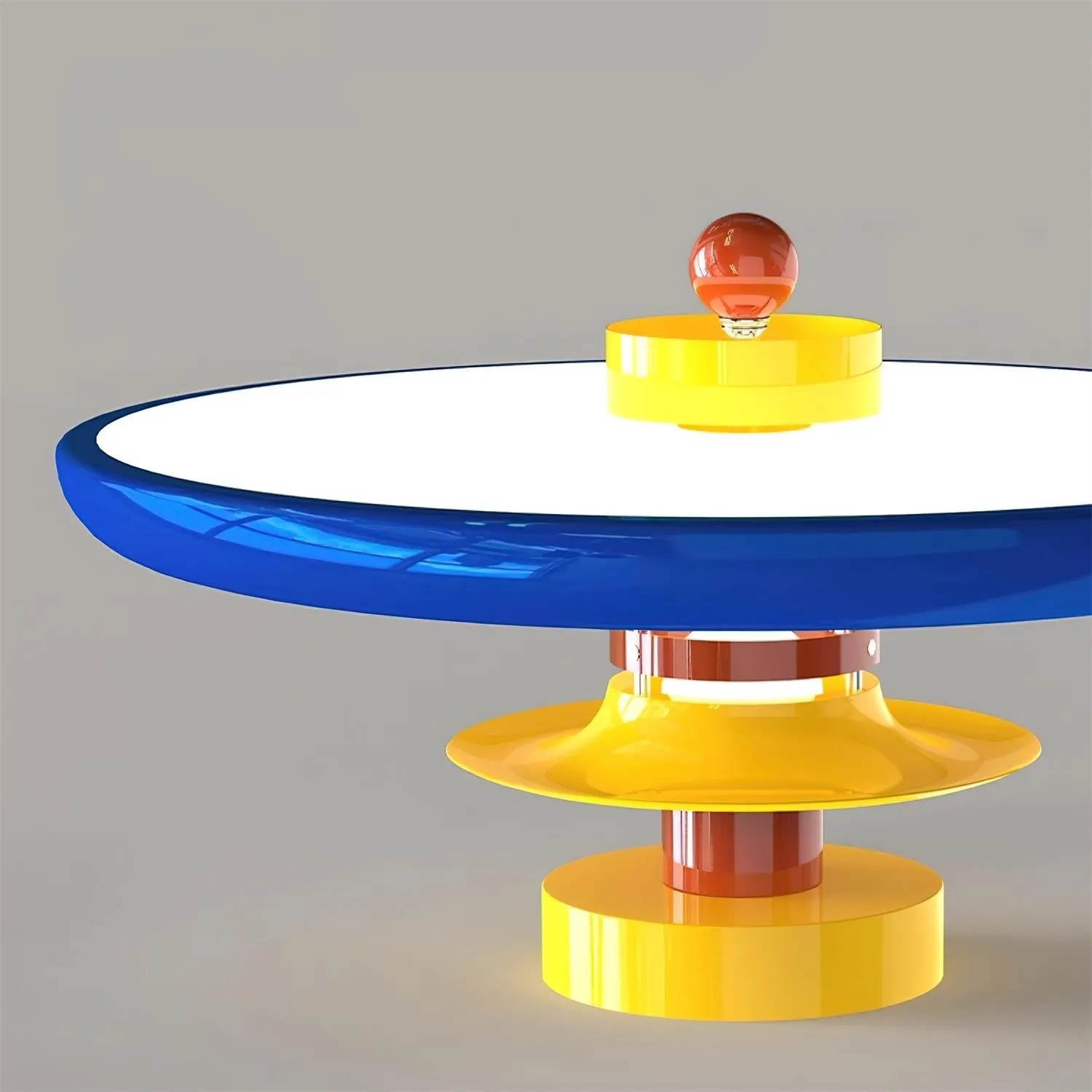 Saturn Pop Ceiling Lamp D225