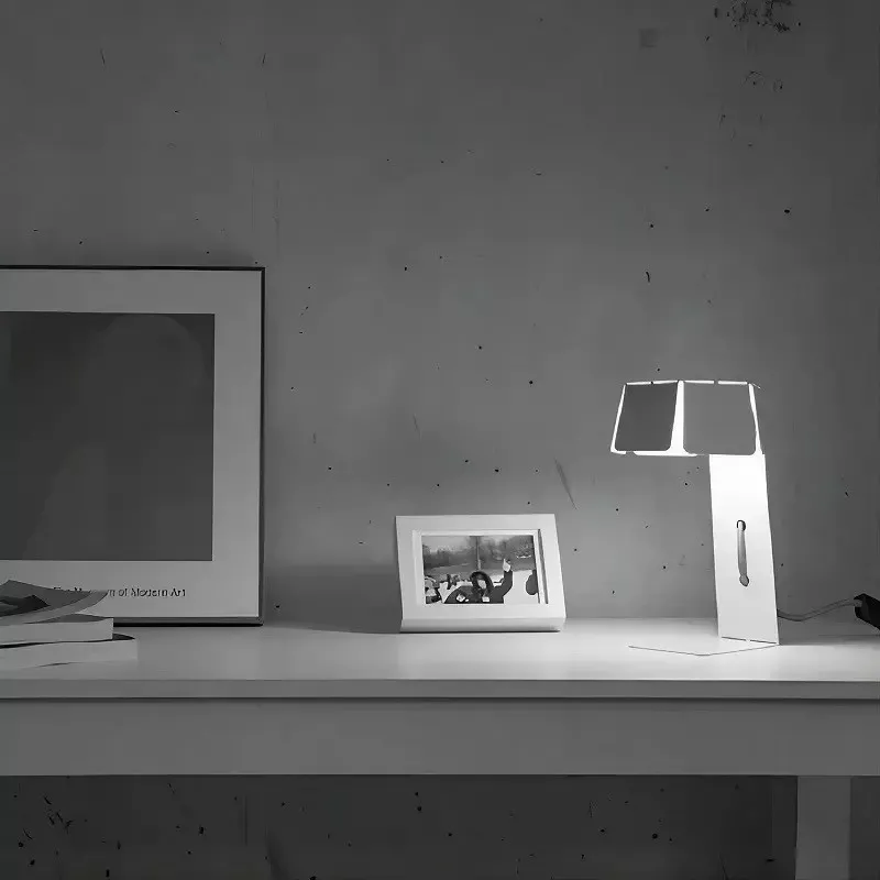 Object 3 Table Lamp KL142