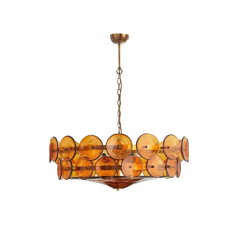 Lorenzo Chandelier KL1552
