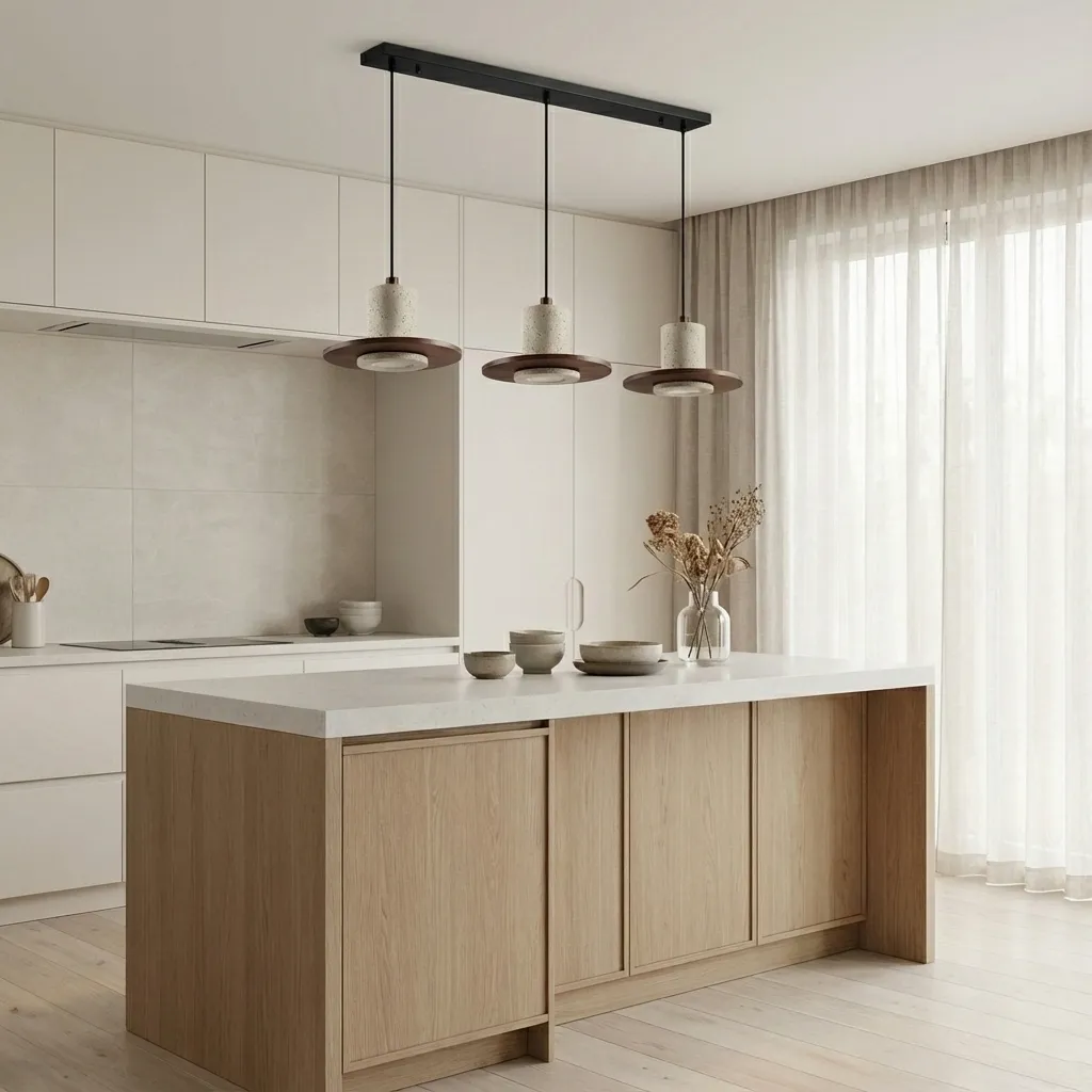 Kalea Pendant Lamp D72