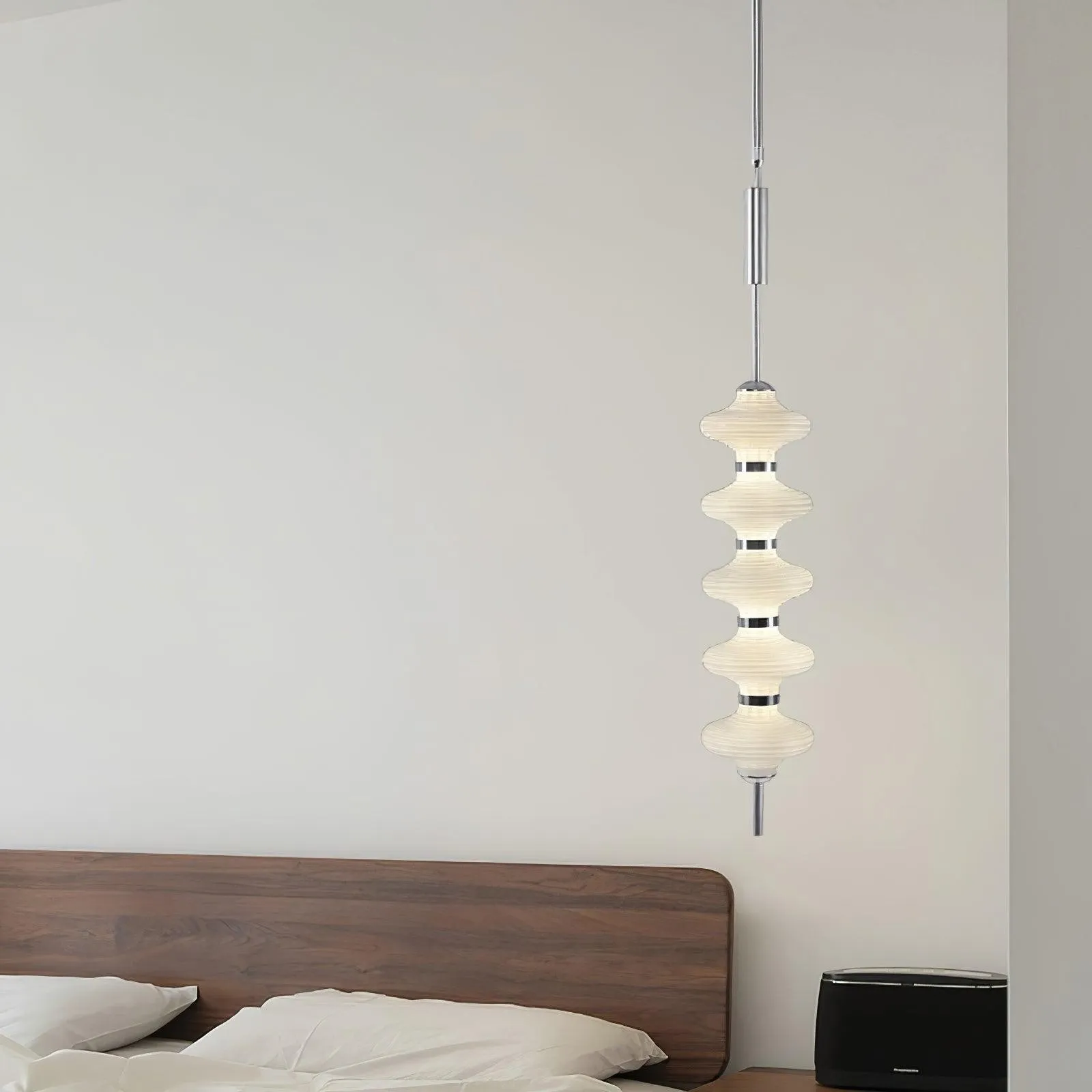 Light Luxury Style Gourd Pendant Light KL249