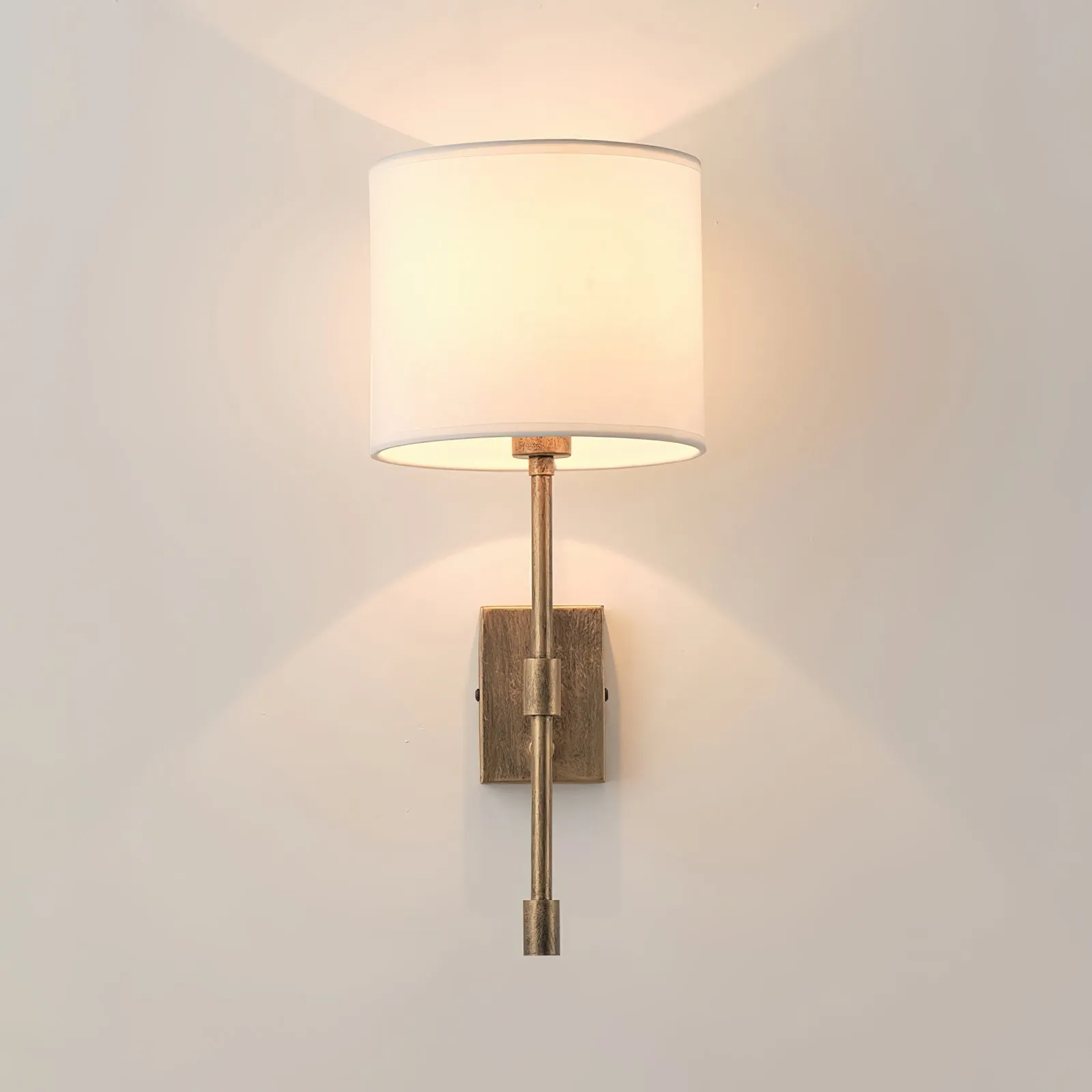 Atticus Wall Lamp D544