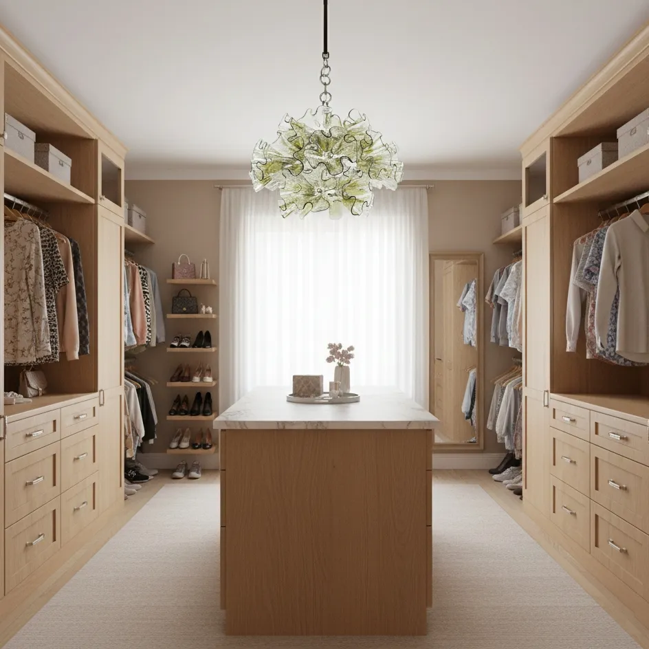 Zerelle Pendant Lamp D113