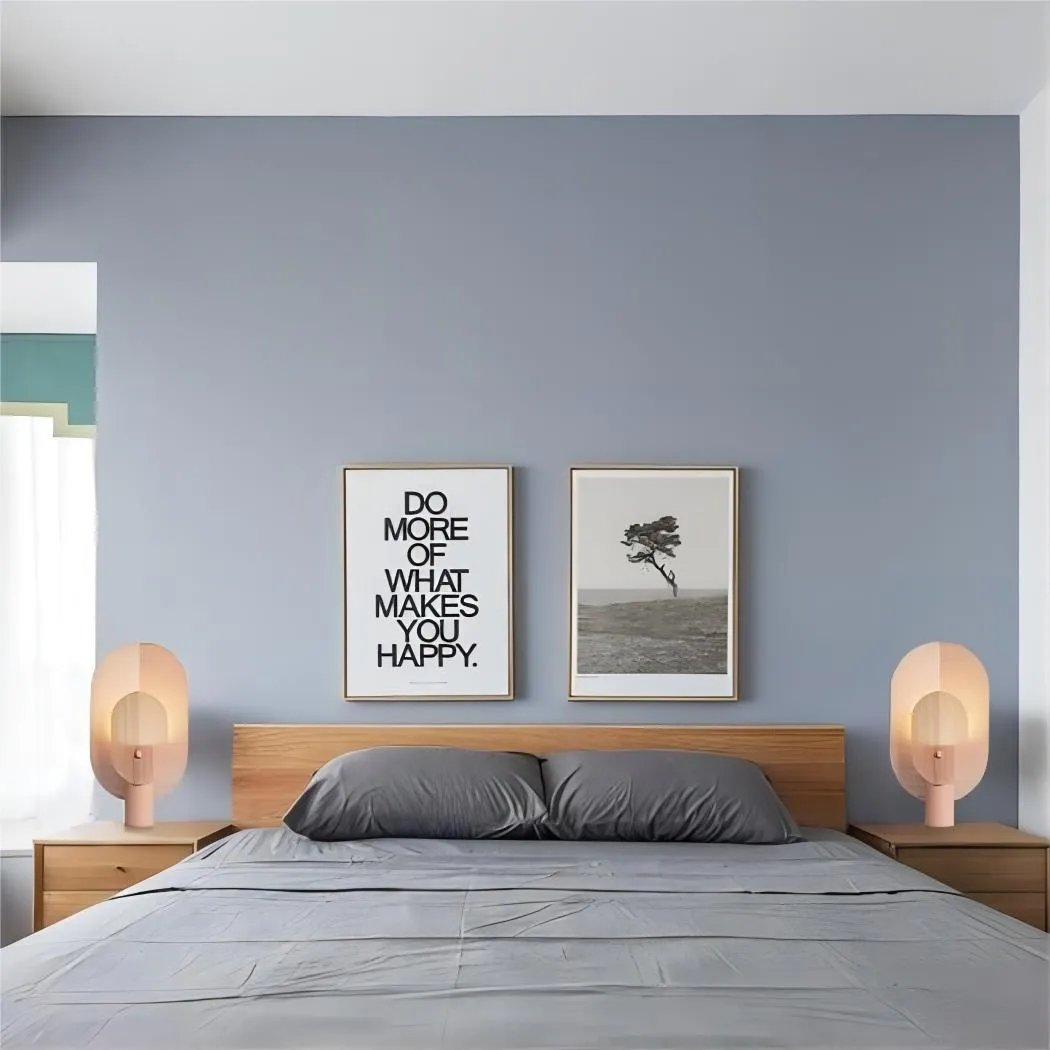 Filter Table Lamp