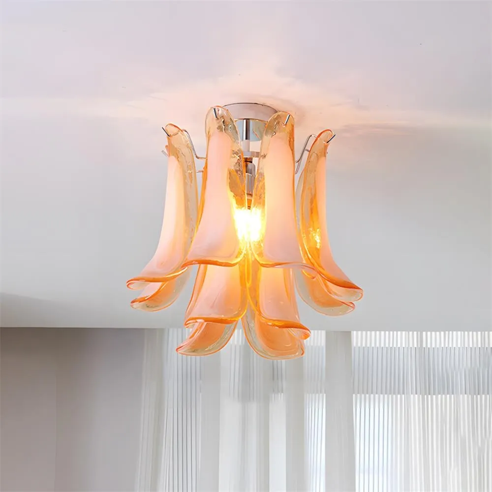 Serenza Layered Ceiling Lamp D344