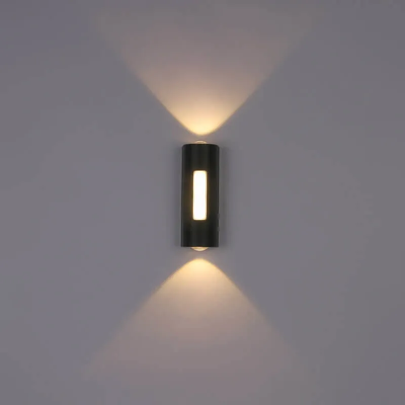 Modern LED IP65 Waterproof Outdoor Light D772