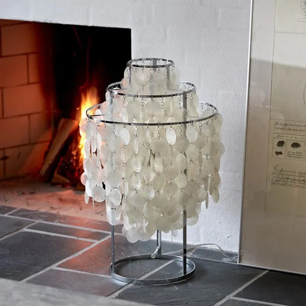 Fun Collection Table Lamp