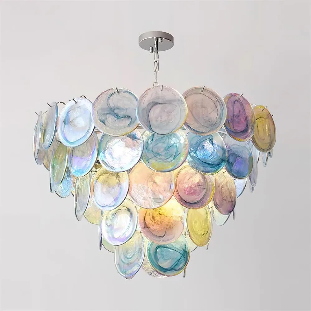 Lelaina Chandelier D79