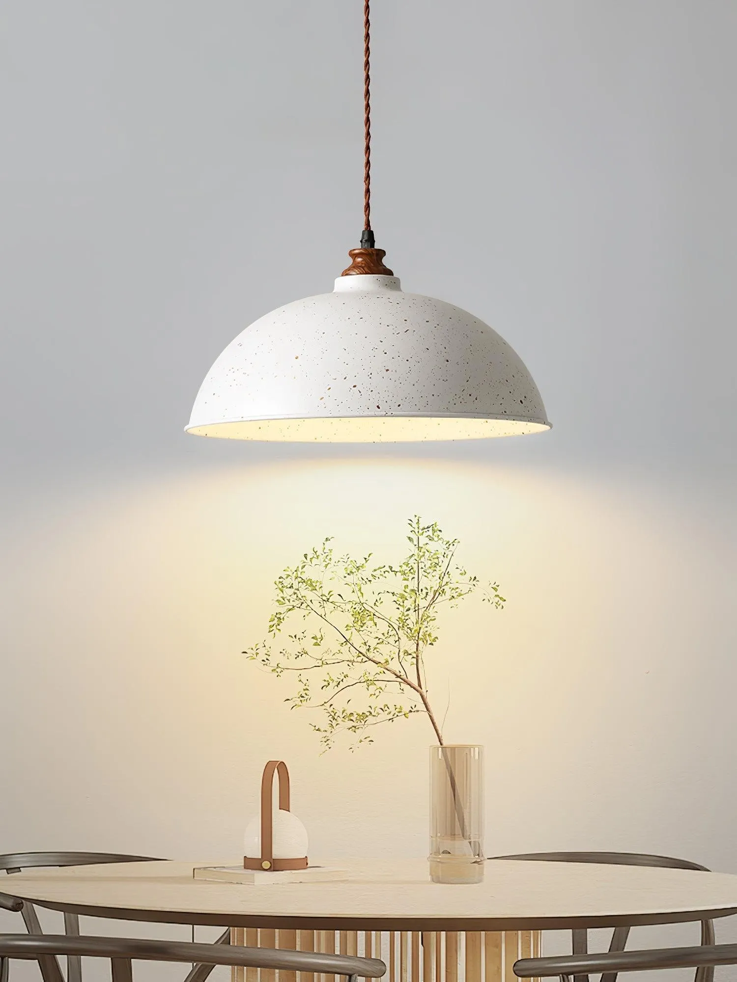 Arc Sphere Pendant Light KL224