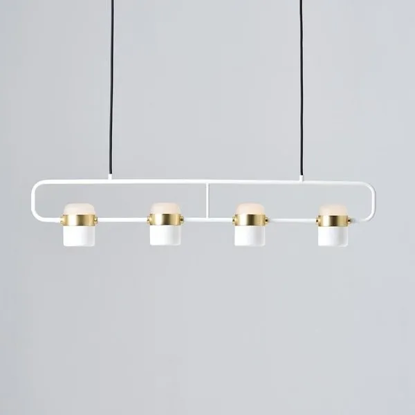 Ling P1 LED Pendant light
