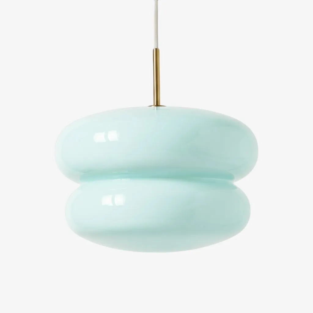 Orra Opal Glass Pendant Light - Timeless Design for Contemporary Spaces KL1559
