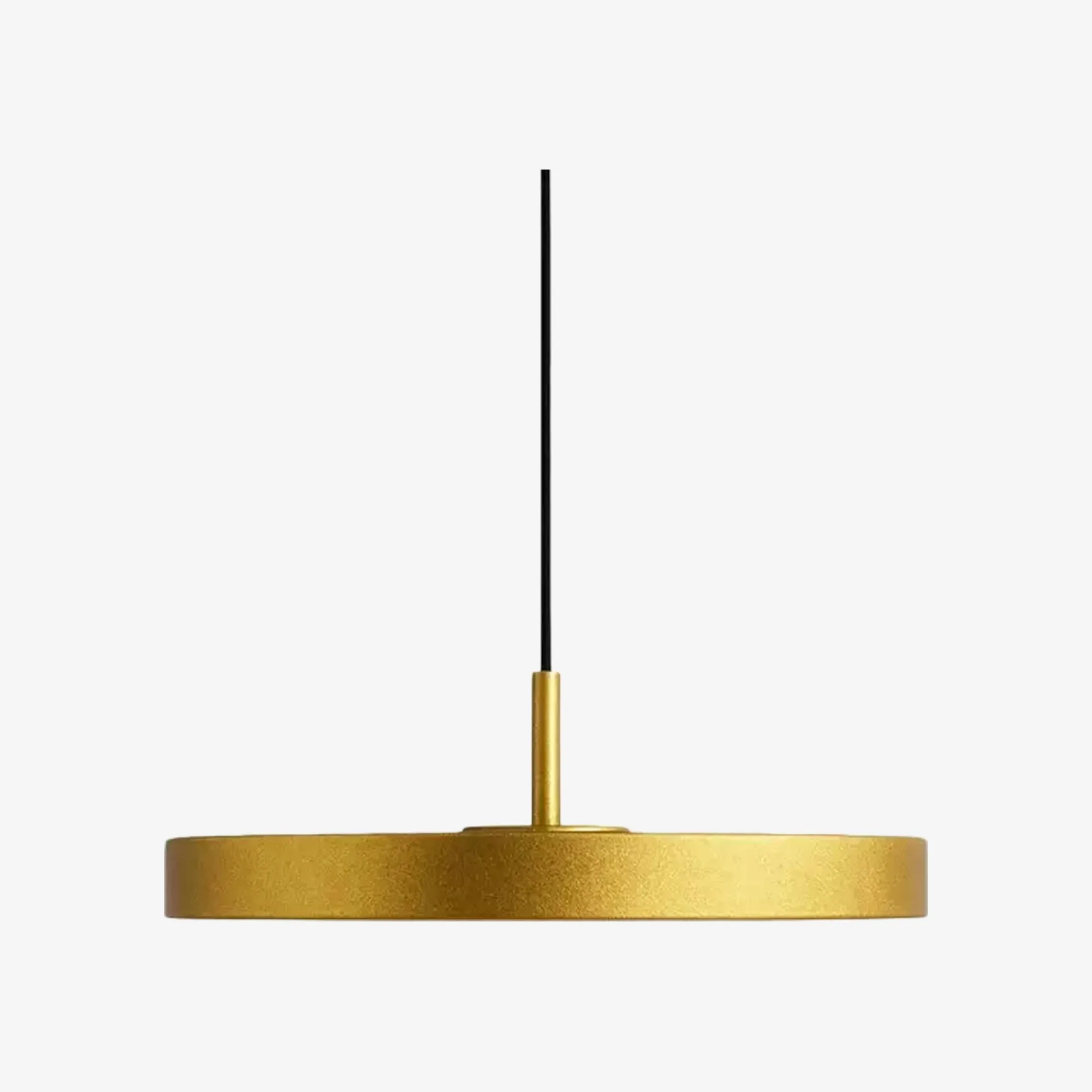 Astris Modern Asteria Pendant Light - Fluid Round Design Pendant Light for Dining Room KL2332