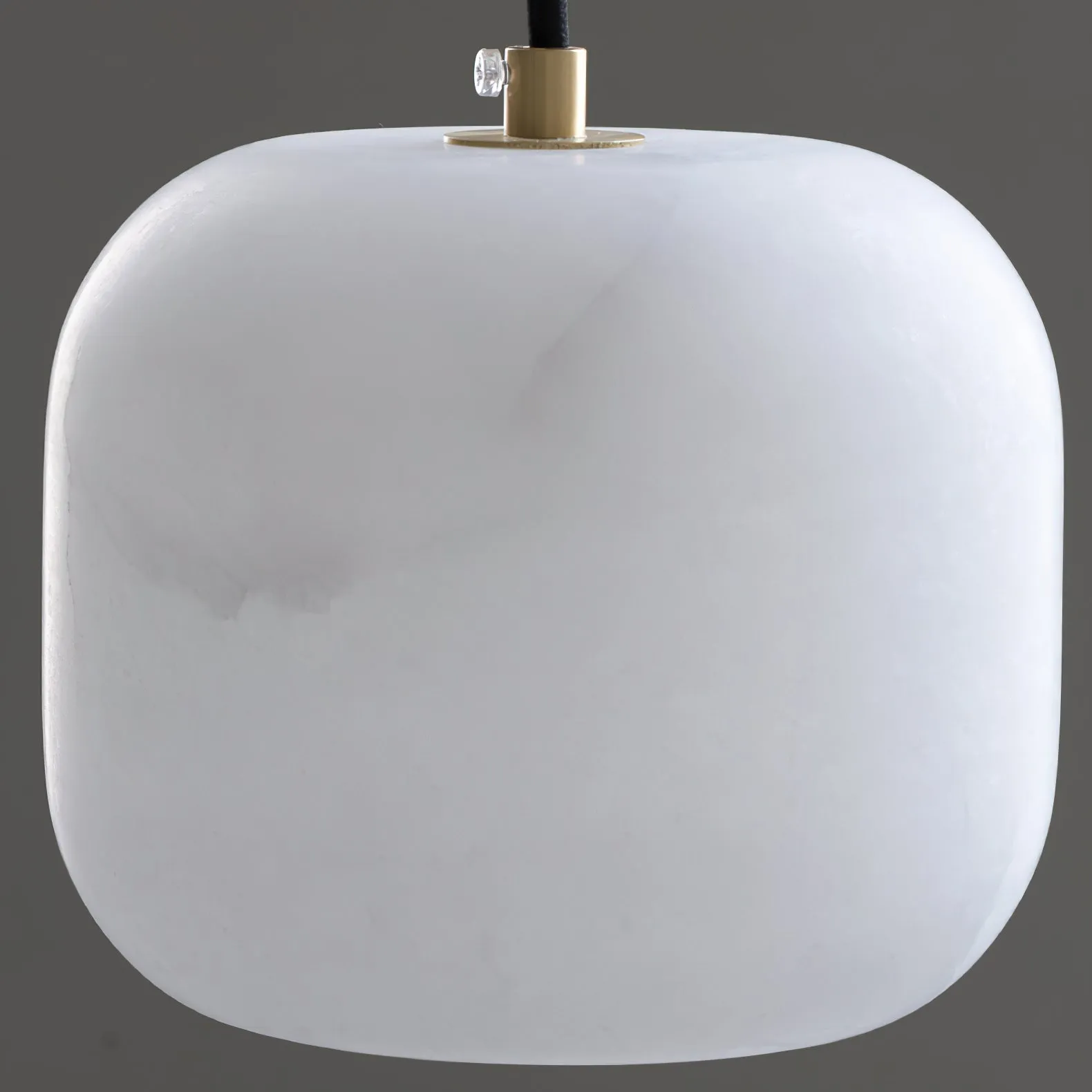 Alabaster Bedside Pendant Light D423