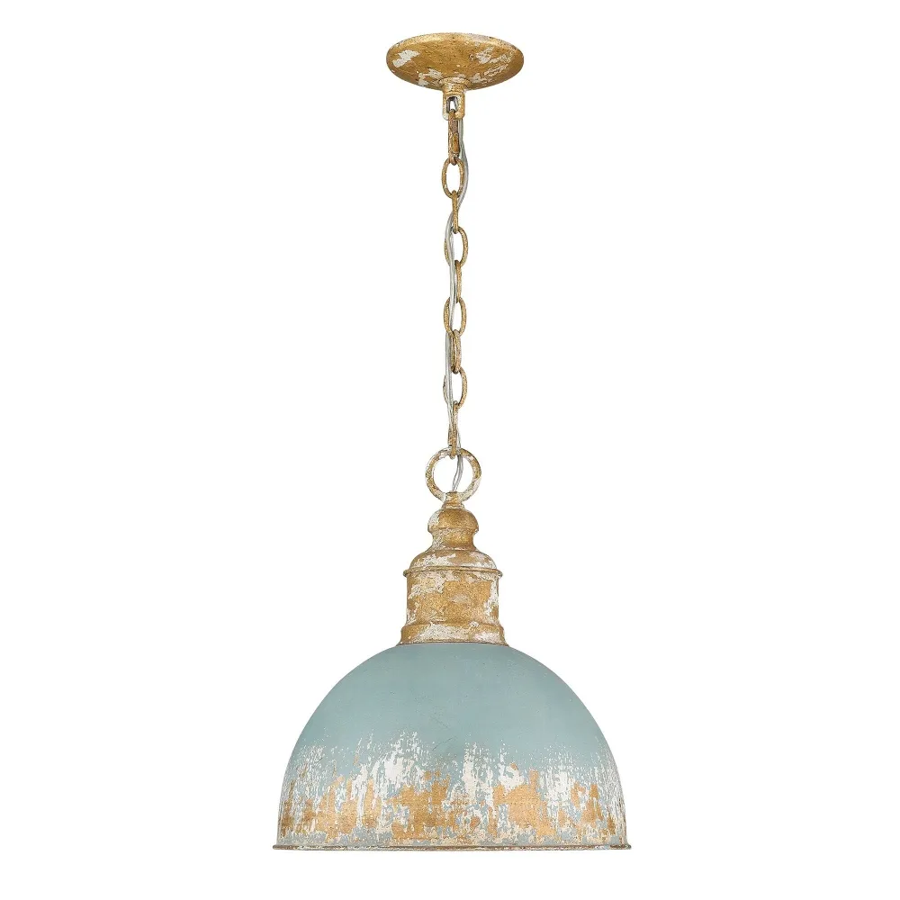 Alison Pendant Light D527