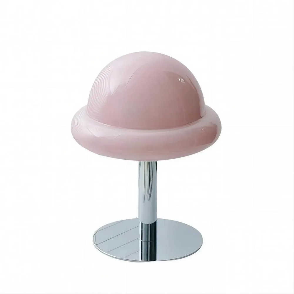 Morandi Bauhaus Glass Table Lamp KL07