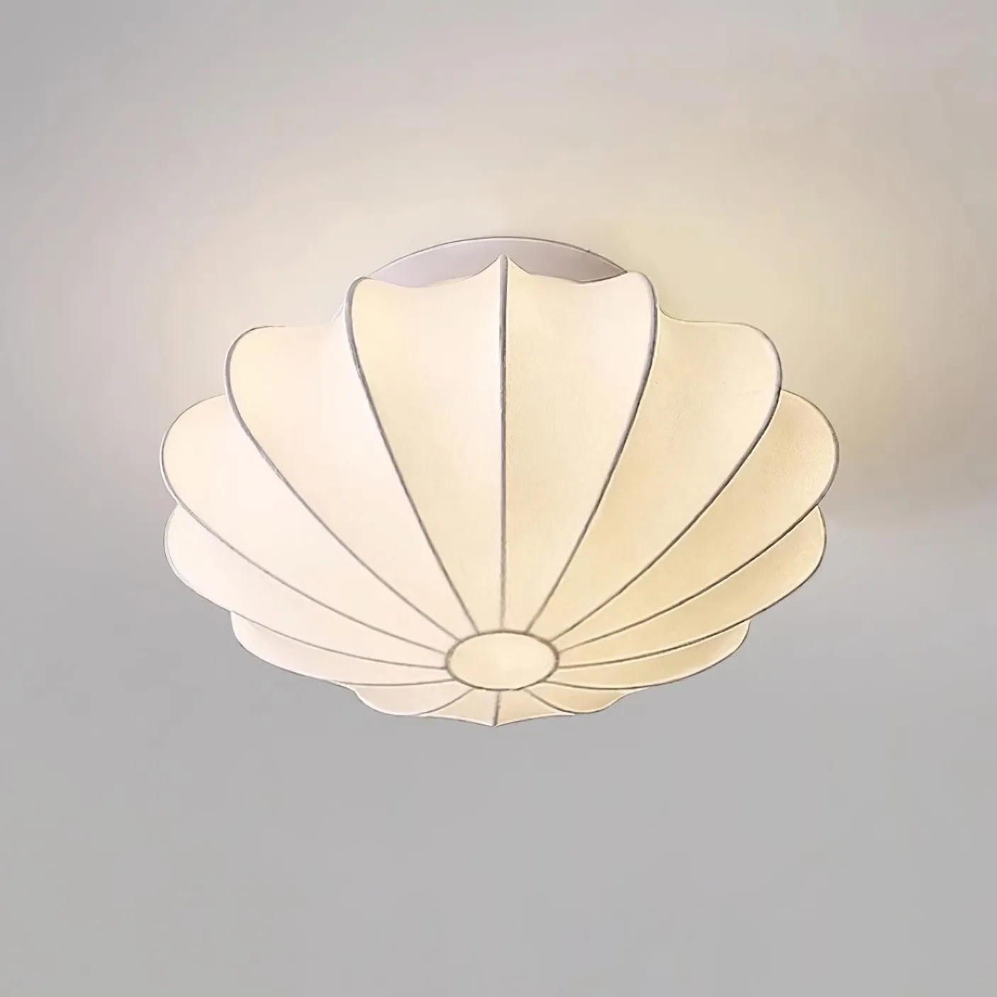 Shell Bubble Ceiling Lamp KL522