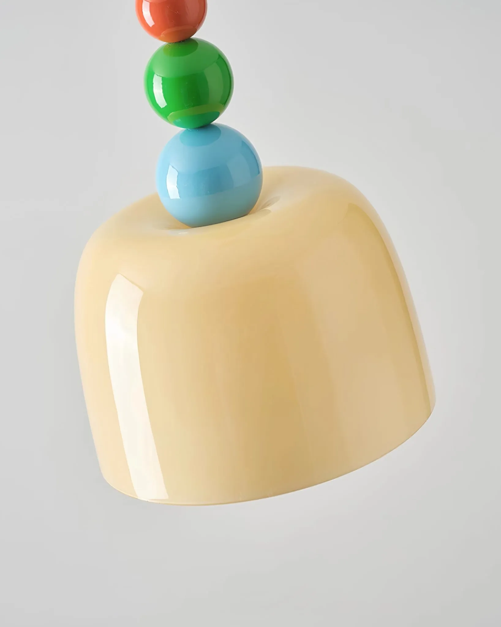Bon Ton Plug In Pendant Lamp D01
