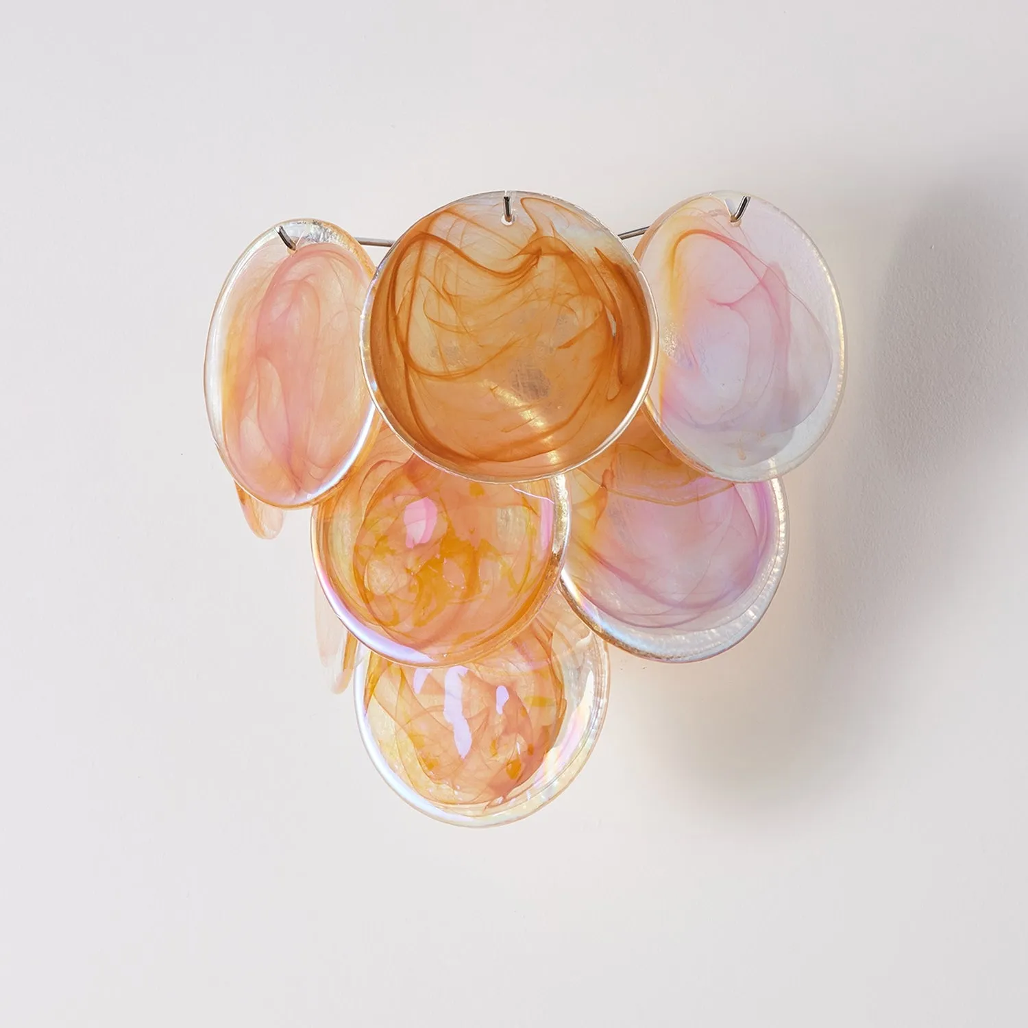 Celestial Flow Wall Lamp D111