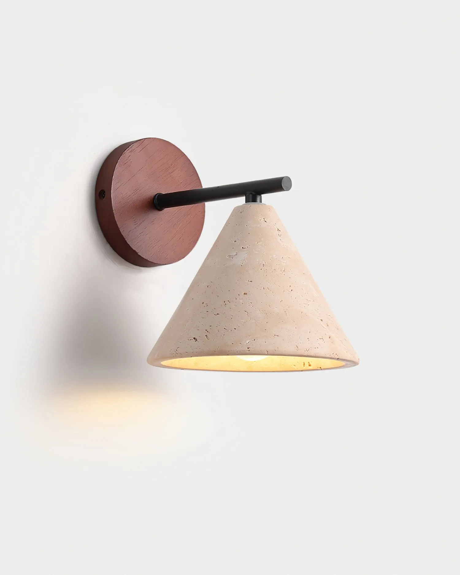 Vintage Cream Style Wall Lamp KL367