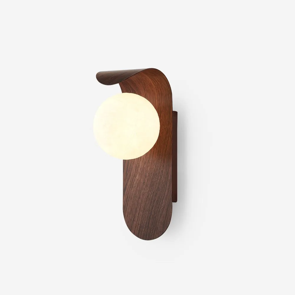 Wabi-sabi Style Fashion Wall Lamp KL281