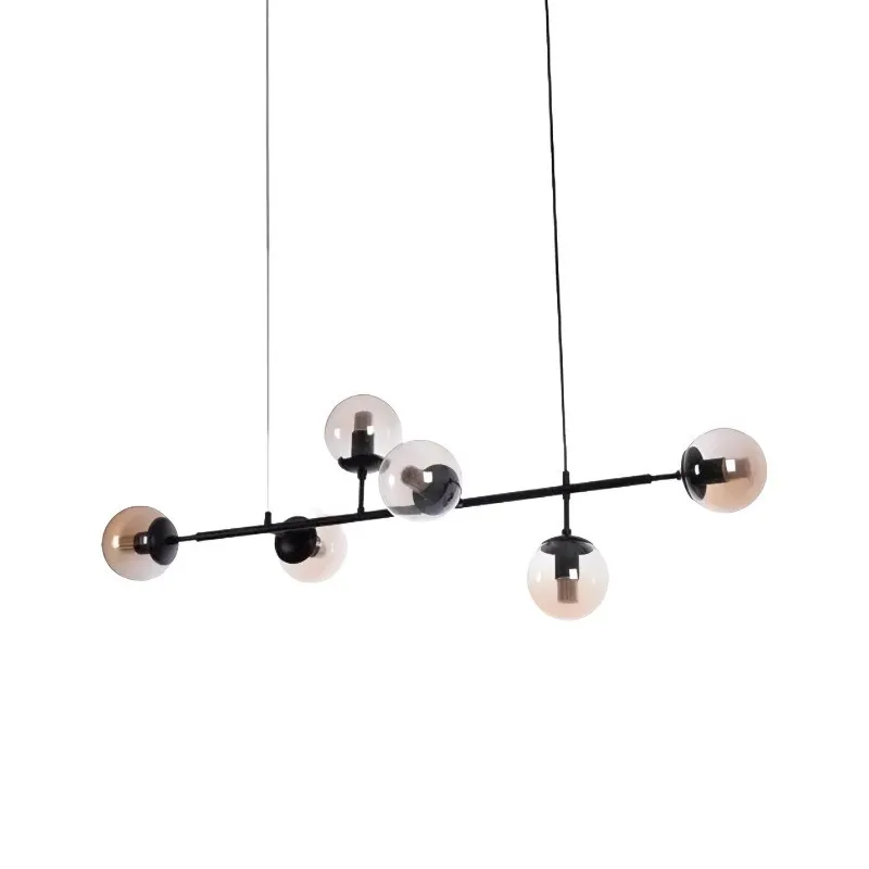 Orb Hanging Lamp