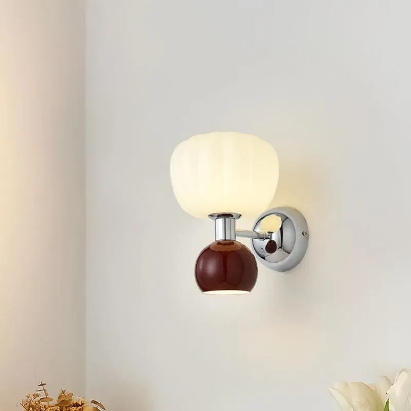 Bauhaus Design Bedside Wall Light KL14