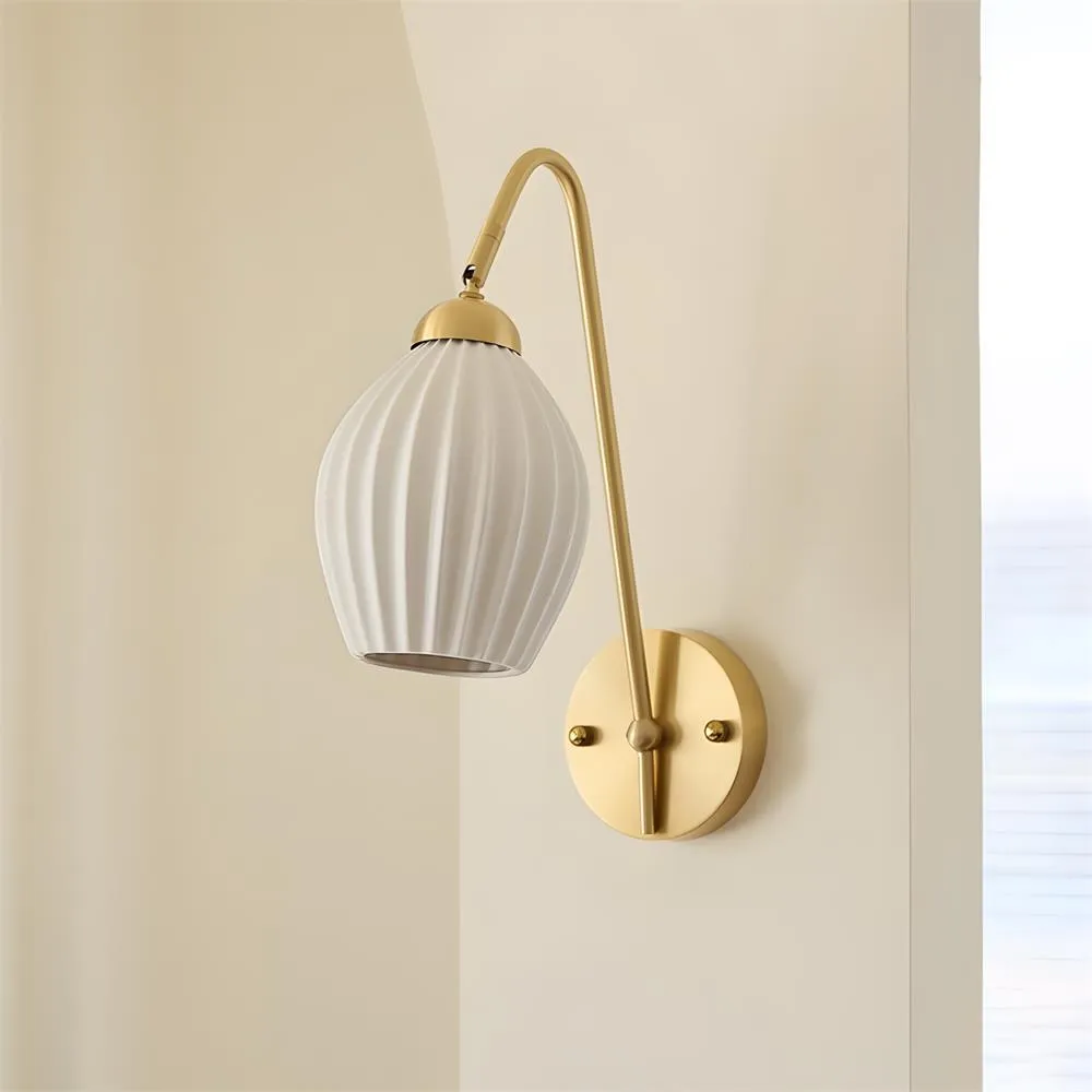 Dorelia Wall Lamp D369
