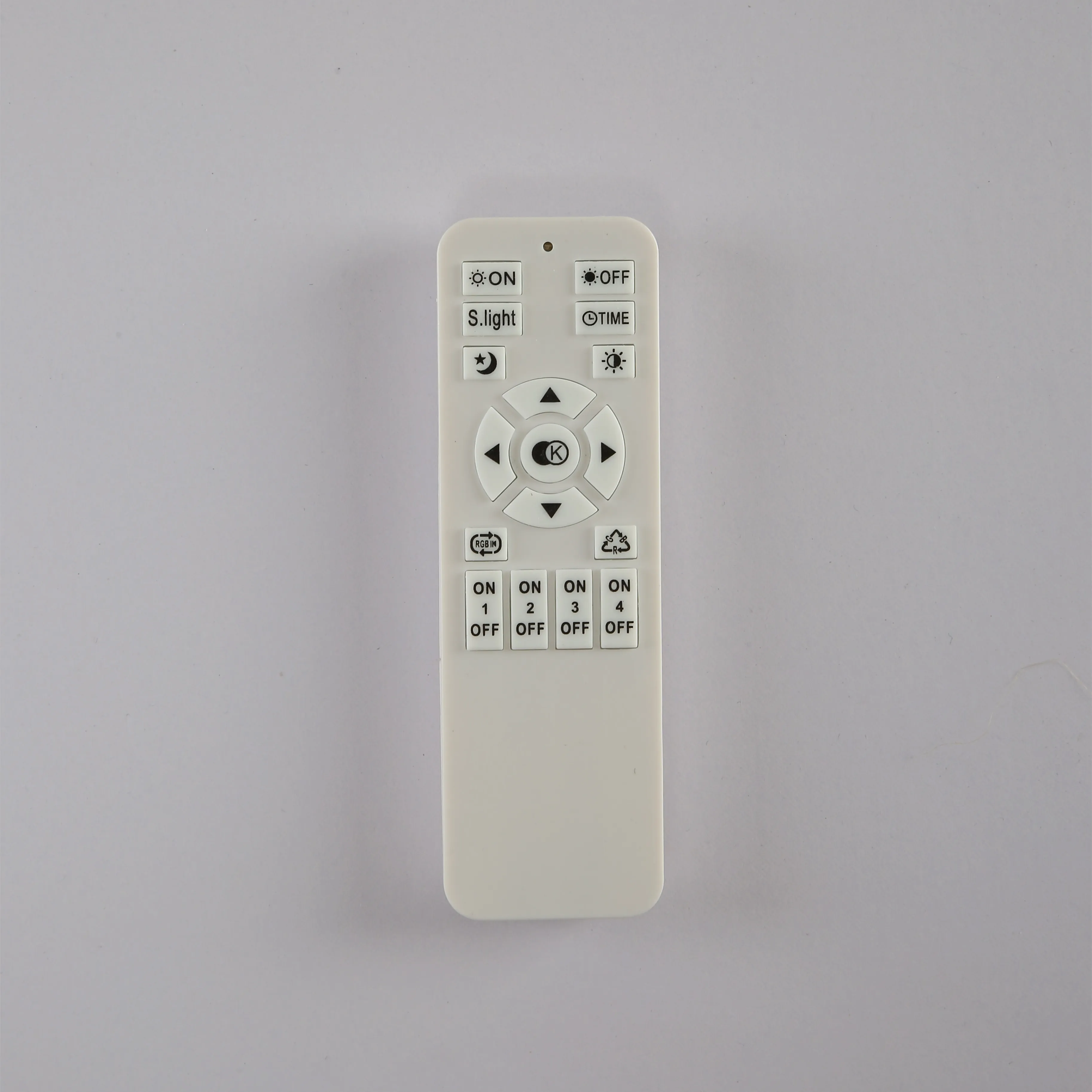 LED Dimmable Ceiling Light
