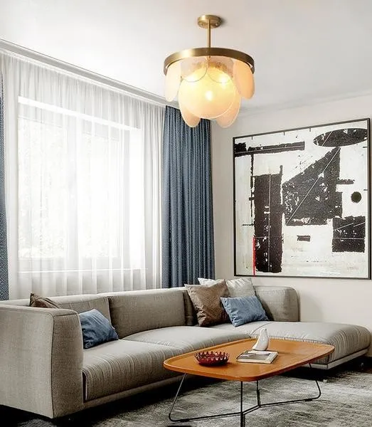 Sasha Chandelier