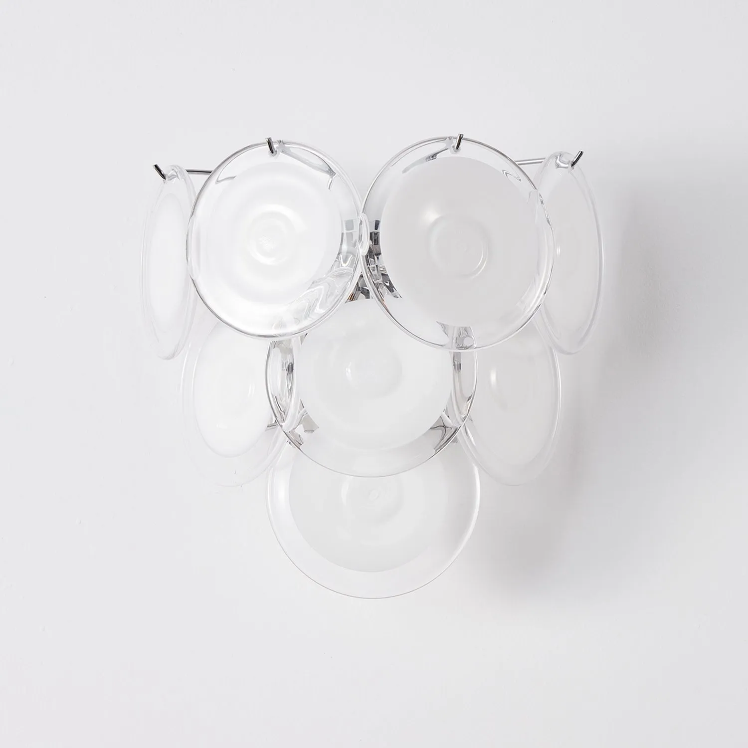 Celestial Flow Wall Lamp D111