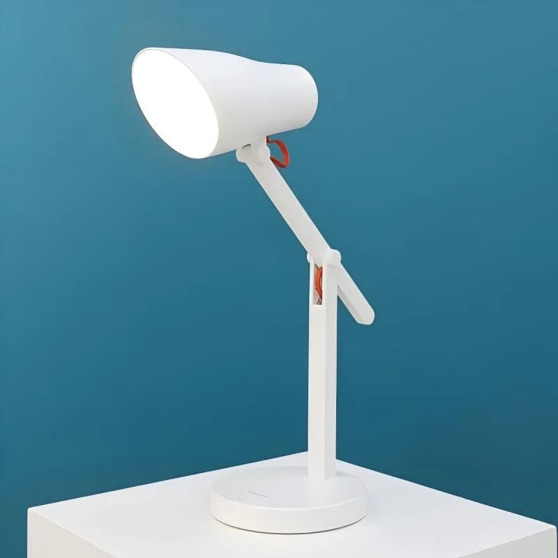 Led Touch Adjustable Table Lamp For Reading KL155