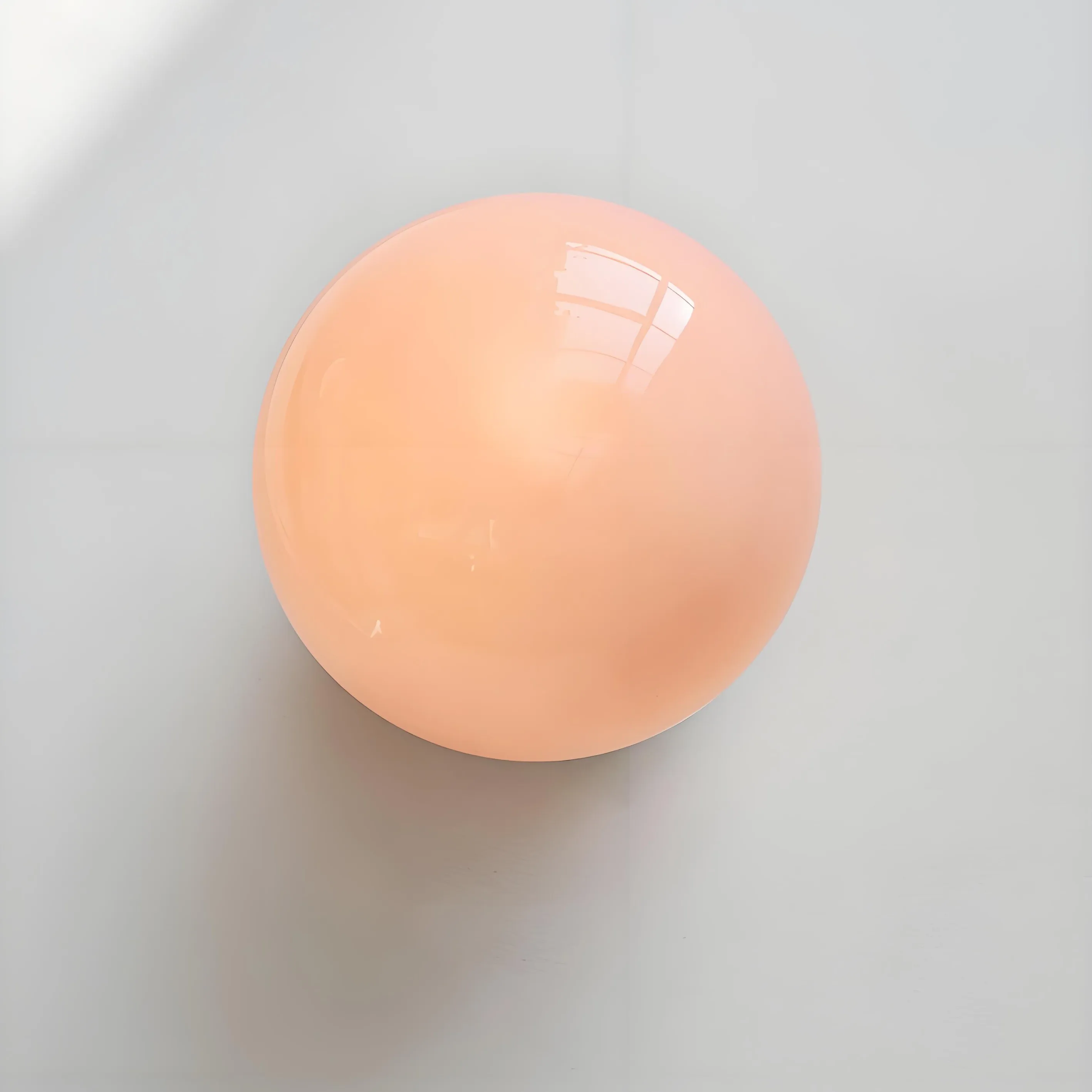 Marshmallow Glass Ball Wall Sconce KL149
