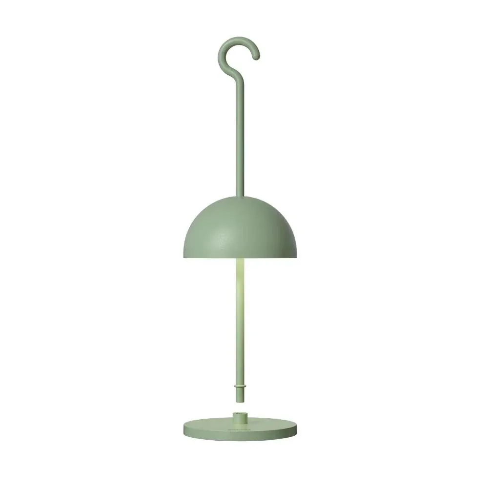 Decorative Portable Hook Led Table Lamp KL771