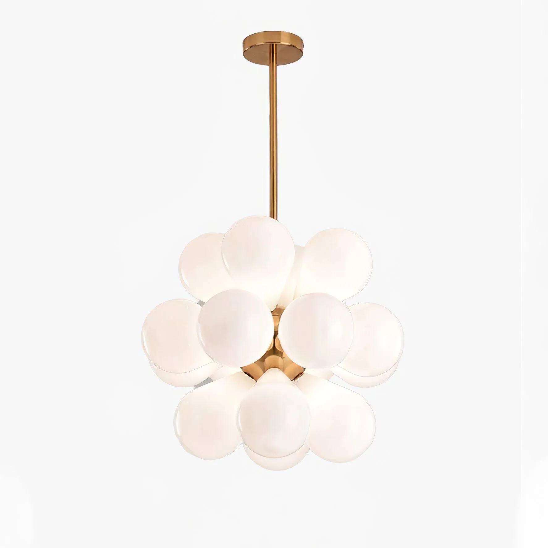 Glass Bubble Pendant Lights KL1026