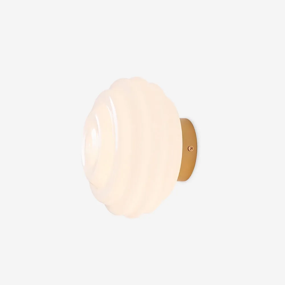 Beverly Wall Light D18