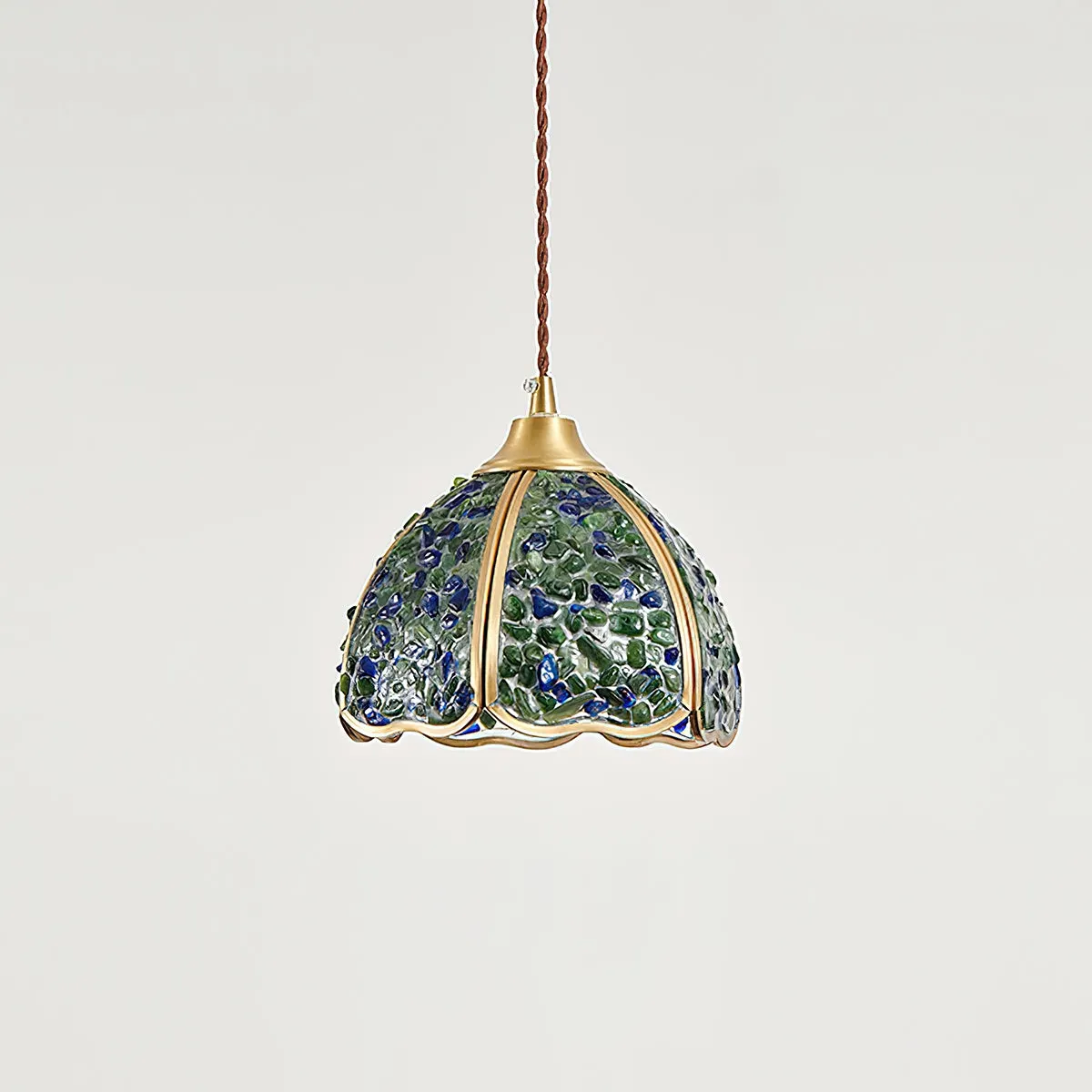Beryl Pendant Lamp D108