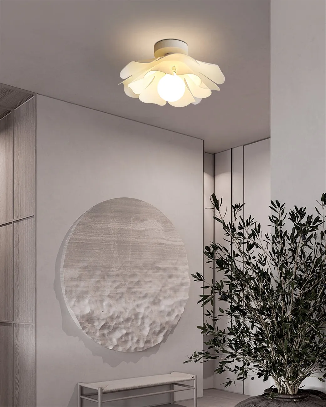 Nightbloom Ceiling Lamp KL1059
