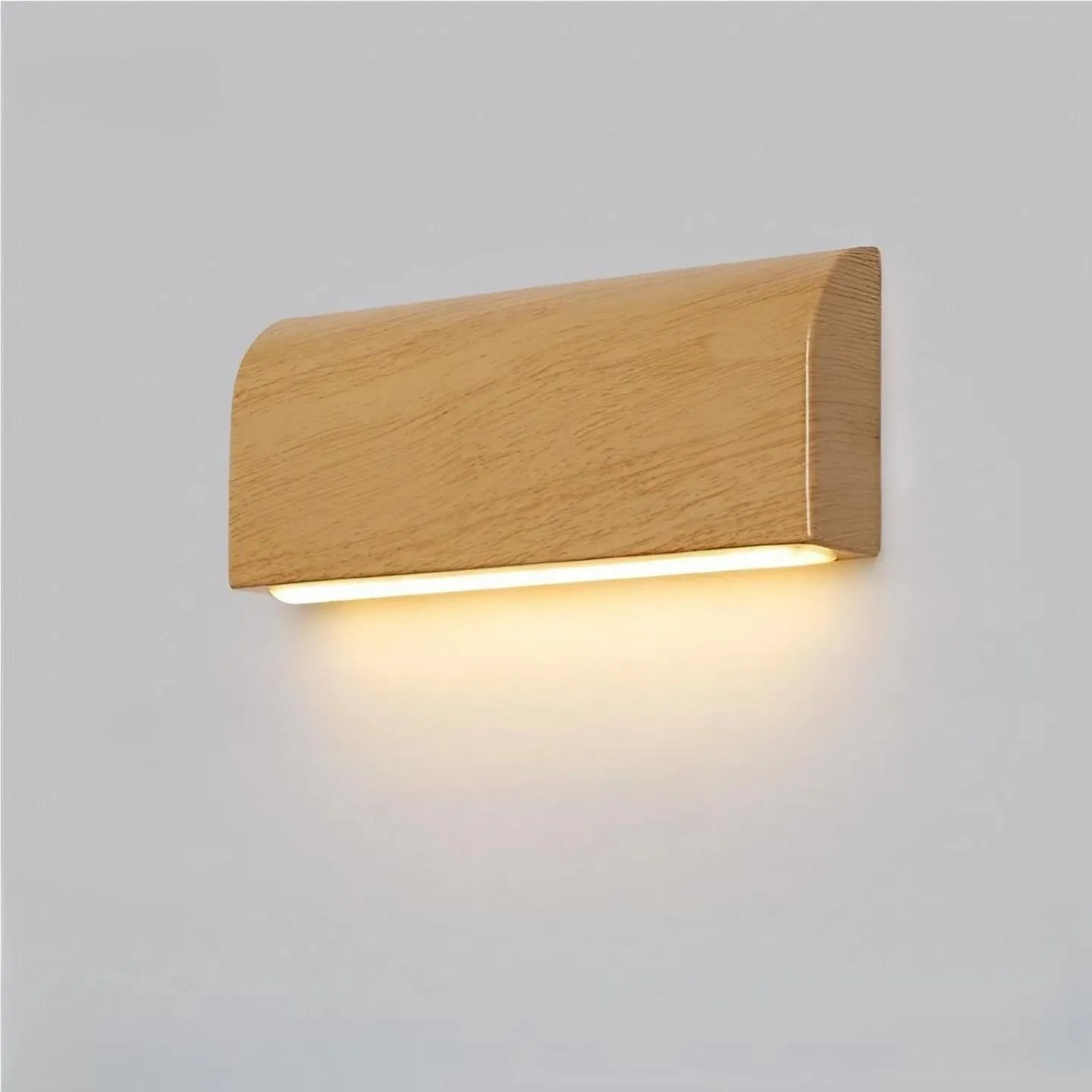 Minimalist Design Rectangular Wall Light KL51