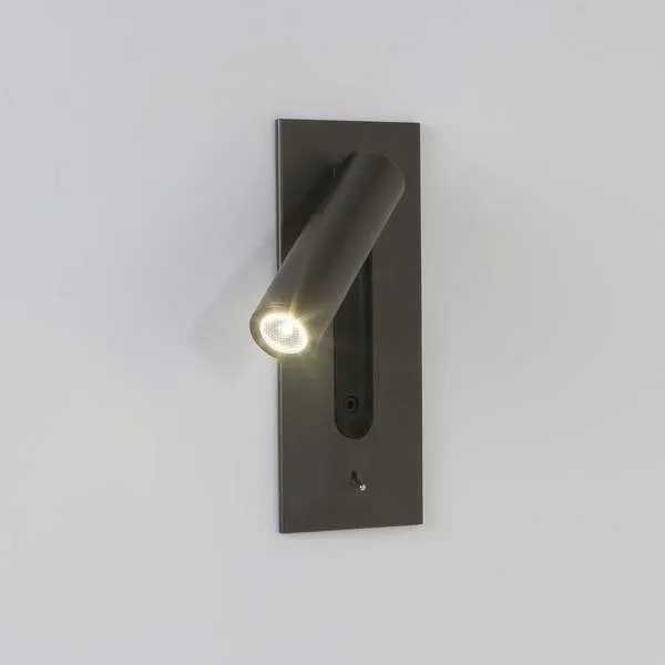 Fuse Switched LED Bedside Light