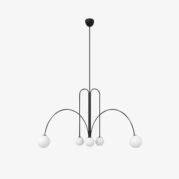 Gran Finale Suspension Lamp