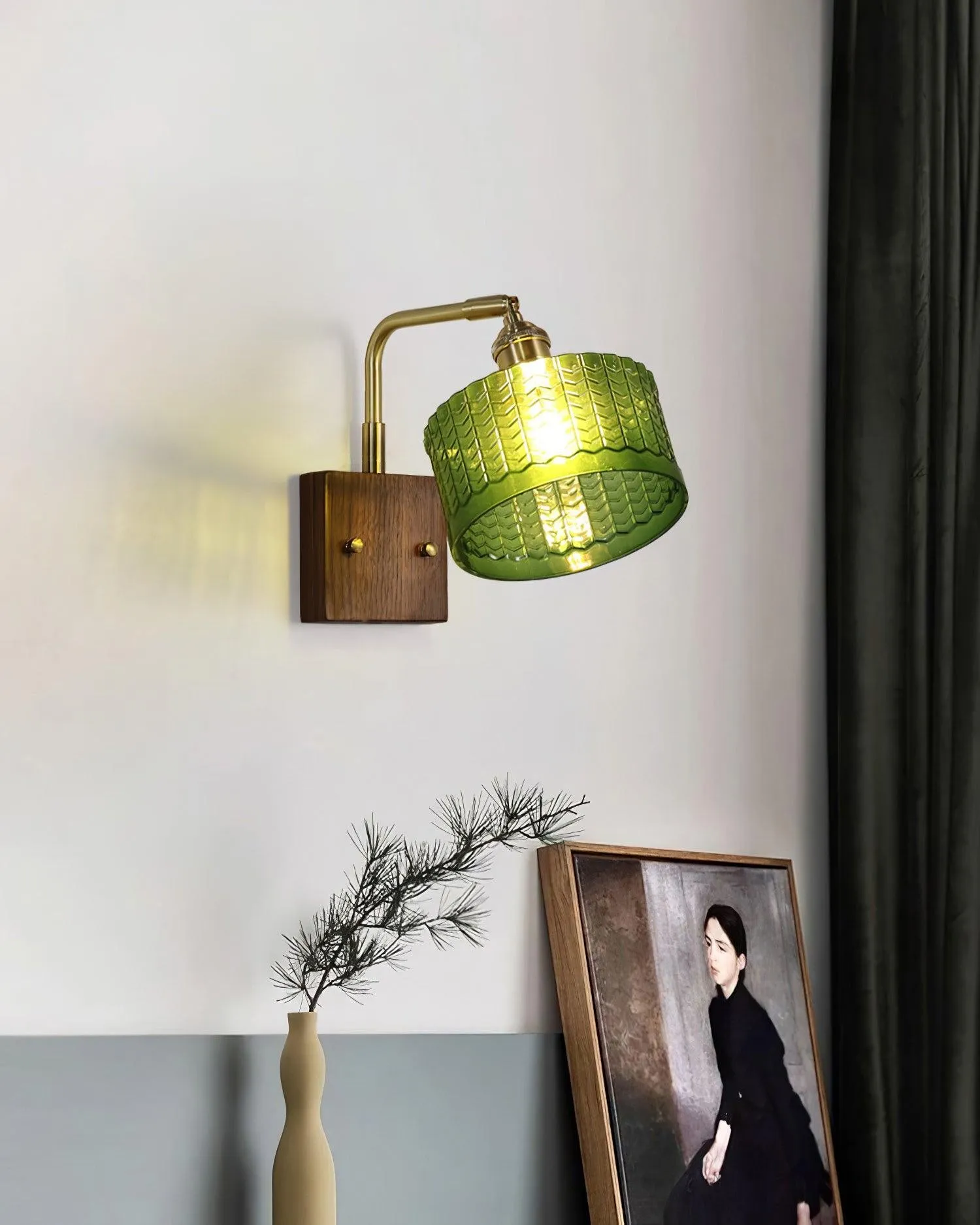 Fashion Wall Lamp for Bedroom KL291
