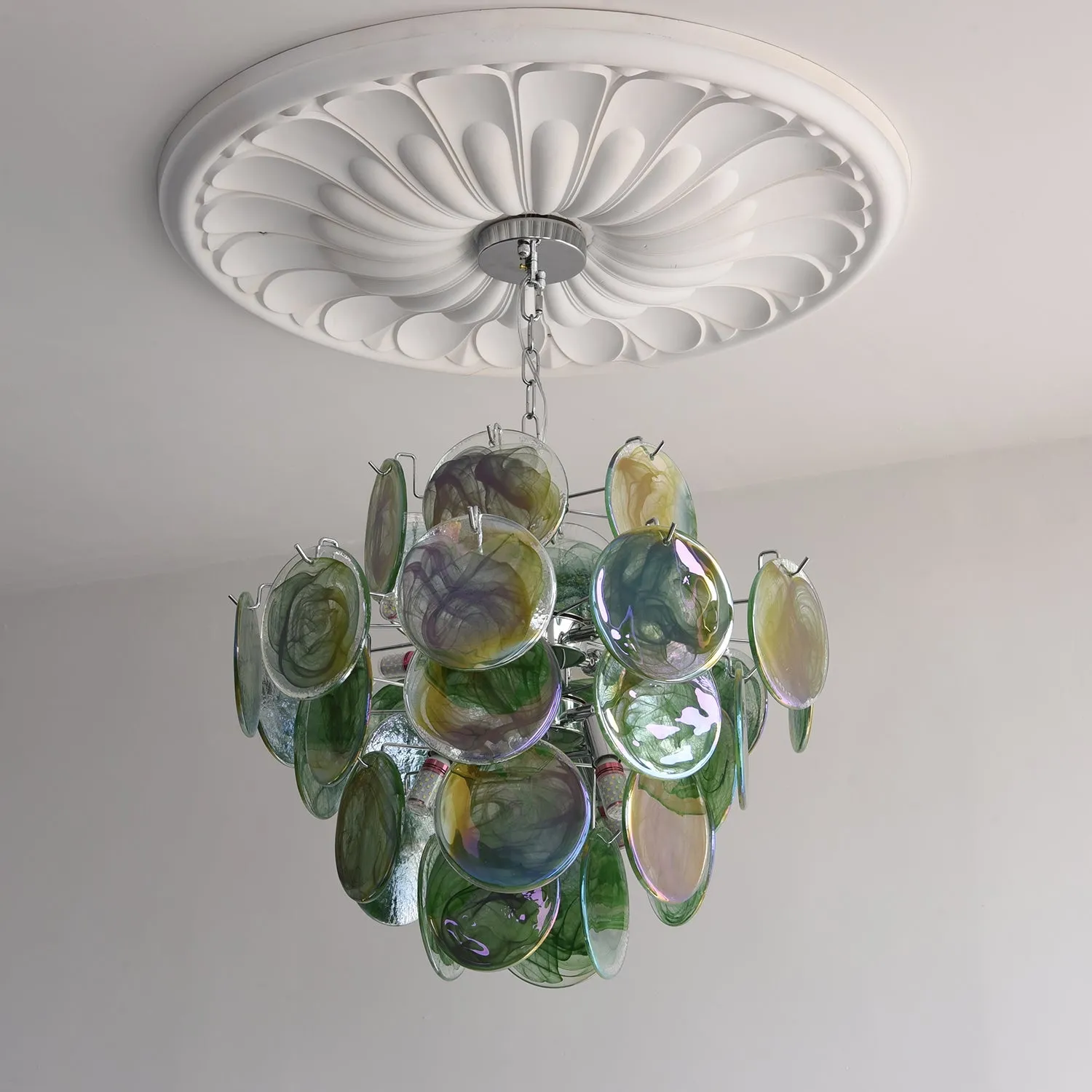 Venfield Chandelier D84