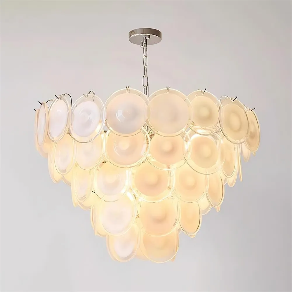 Lelaina Chandelier D79