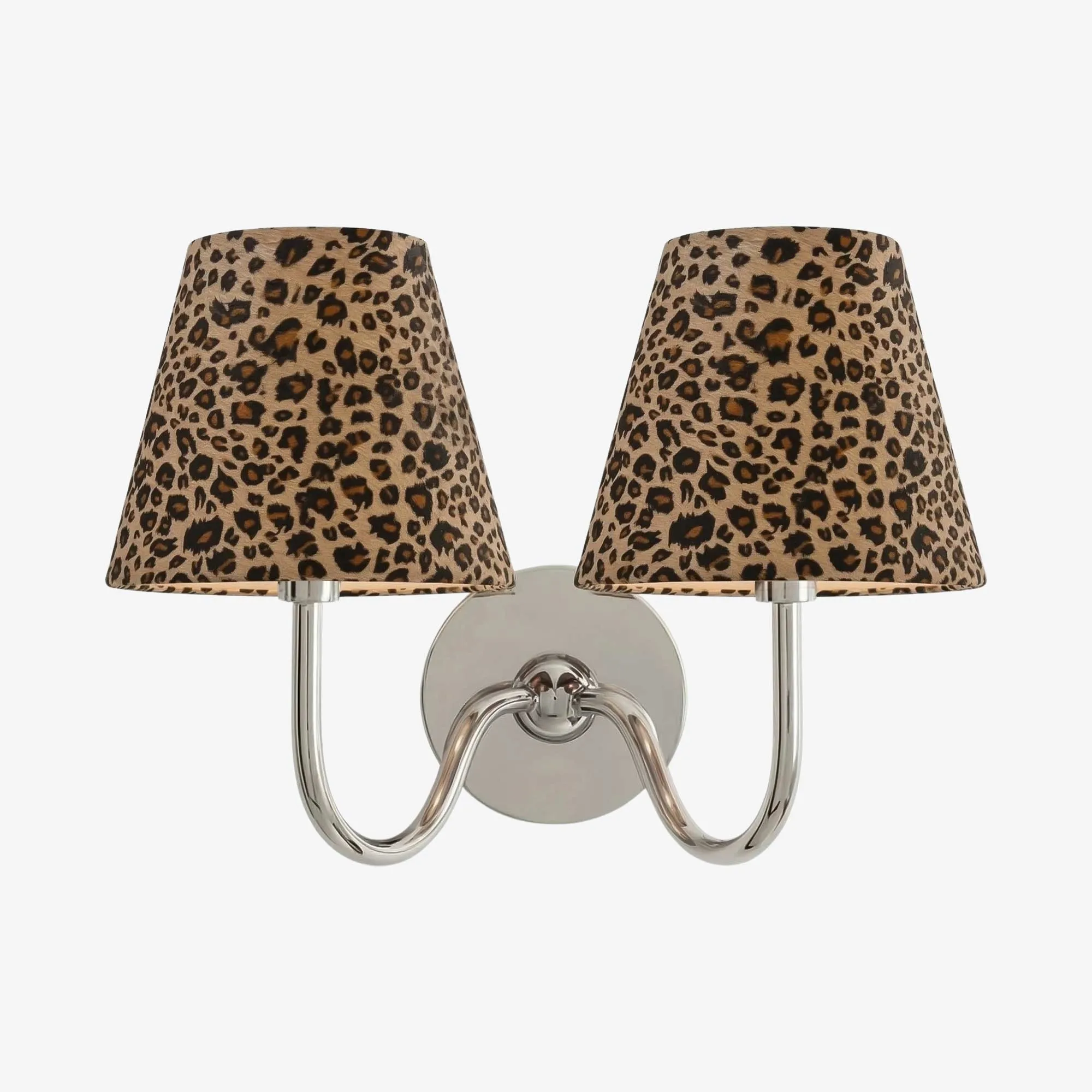 Luvora Vintage Pleated Shade Wall Lamp - Refined Linen Sconce For Bathroom or Corridor KL1272
