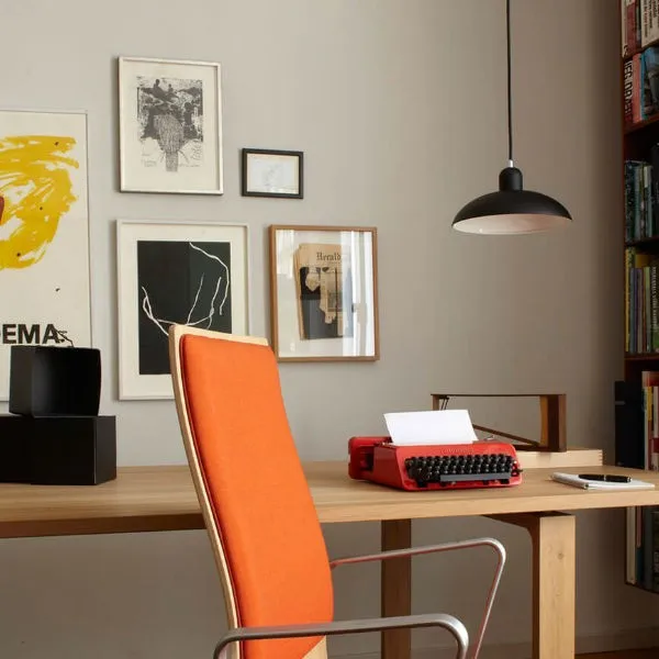 Ideal pendant light