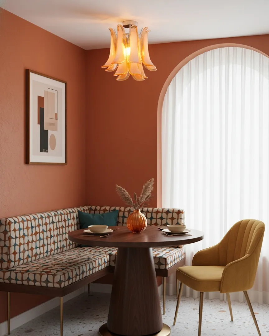Verdelia Ceiling Lamp D274